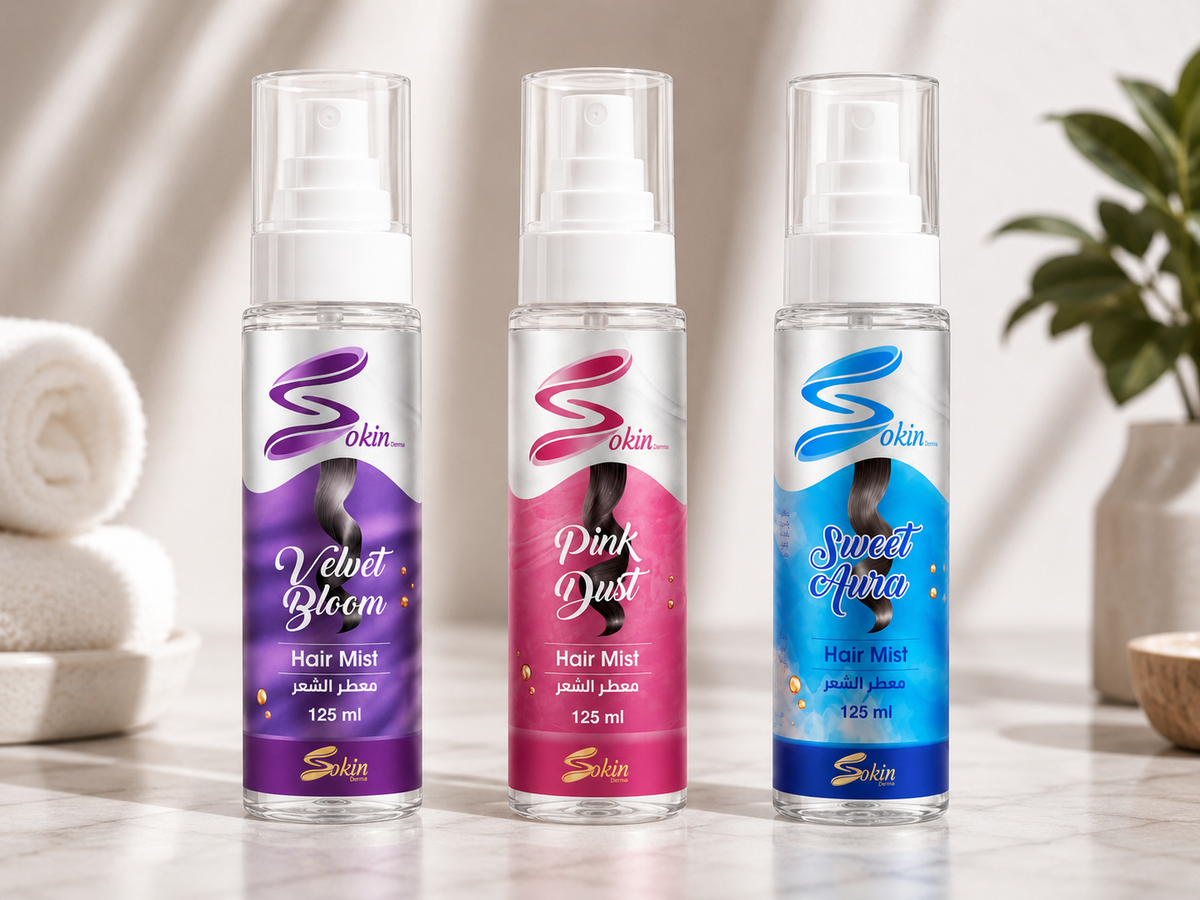 Hair Mist