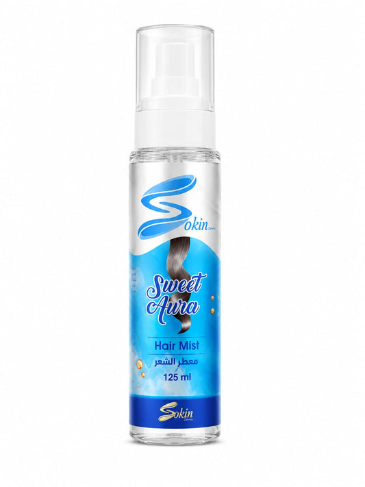 Hair Mist - Sweet Aura