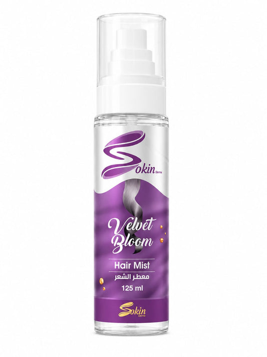Hair Mist - Velvet Bloom