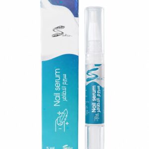 Nail serum