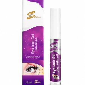 Eyelashes Gel