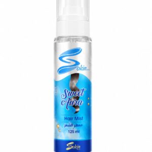 Hair mist sweet aura
